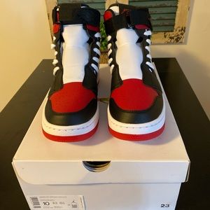 Women’s Air Jordan’s